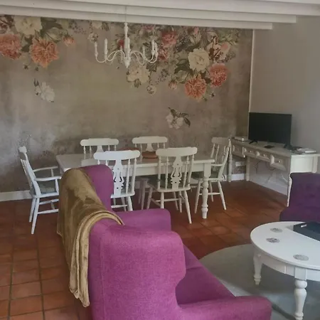 Maison Accueillante à Avec Jardin Casa vacanze