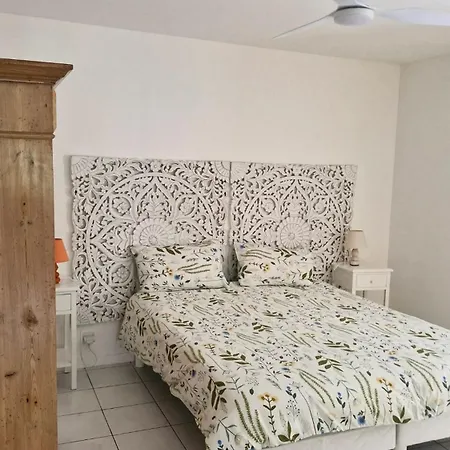 Maison Accueillante à Avec Jardin Casa vacanze *