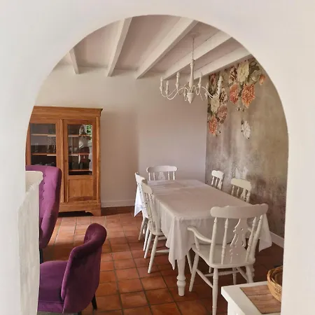 Maison Accueillante A Avec Jardin Villars-en-Pons