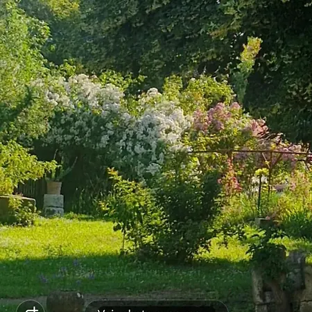 Maison Accueillante à Avec Jardin Casa vacanze