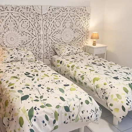Maison Accueillante A Avec Jardin Ferienhaus *