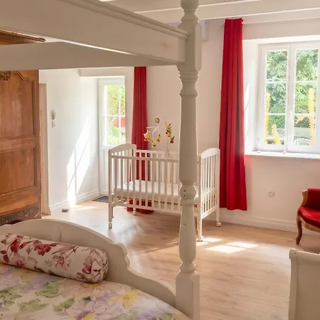 Maison Accueillante A Avec Jardin Villars-en-Pons